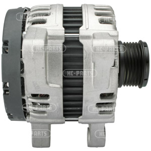 Генератор BOSCH 0121615009(1)
